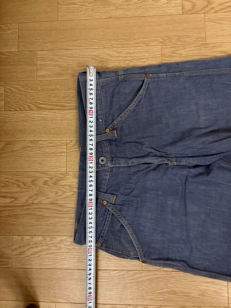 【ouki】STEVENSON OVERALLSalinas831 W30