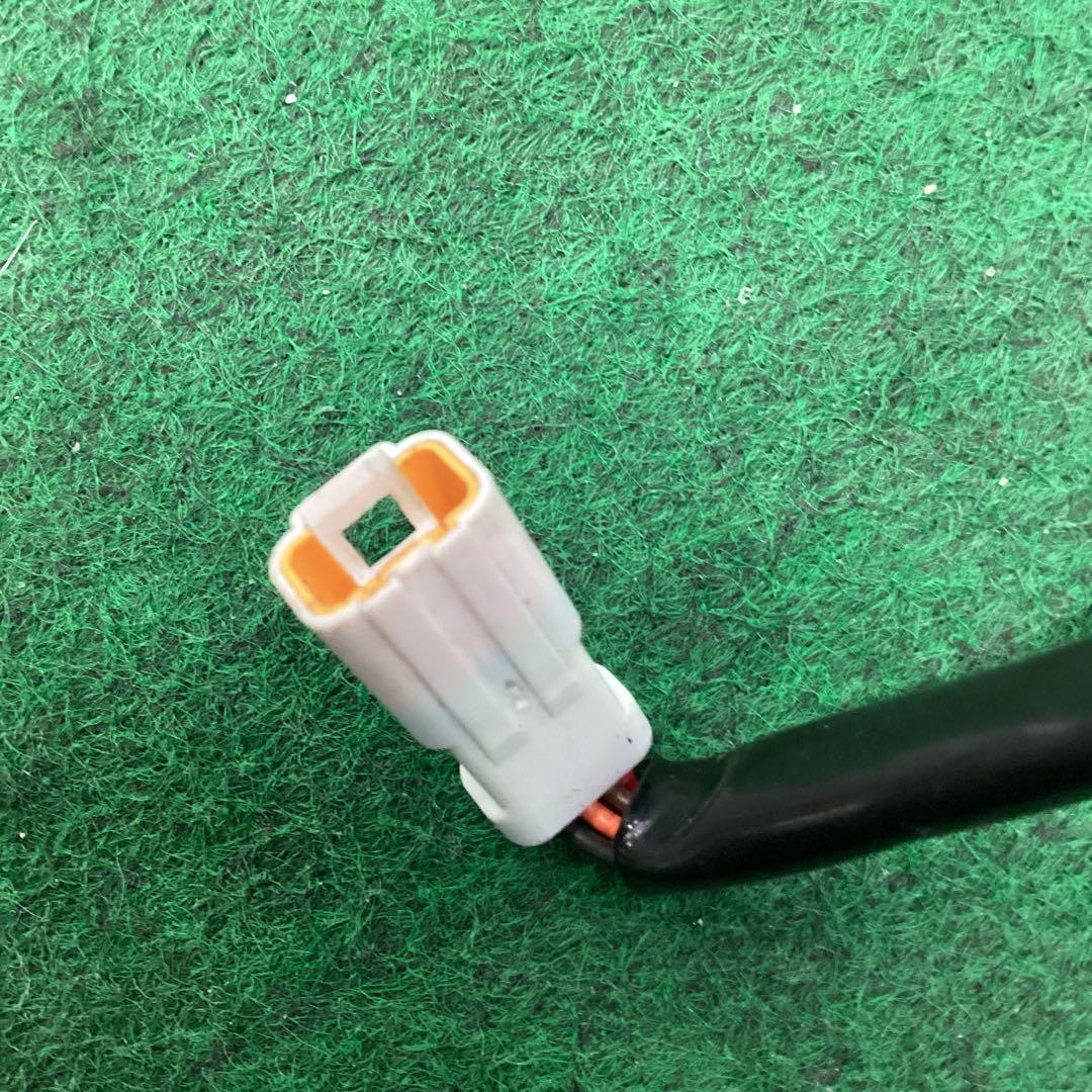 手元スイッチ 電動アシスト自転車 PAS キスミニ