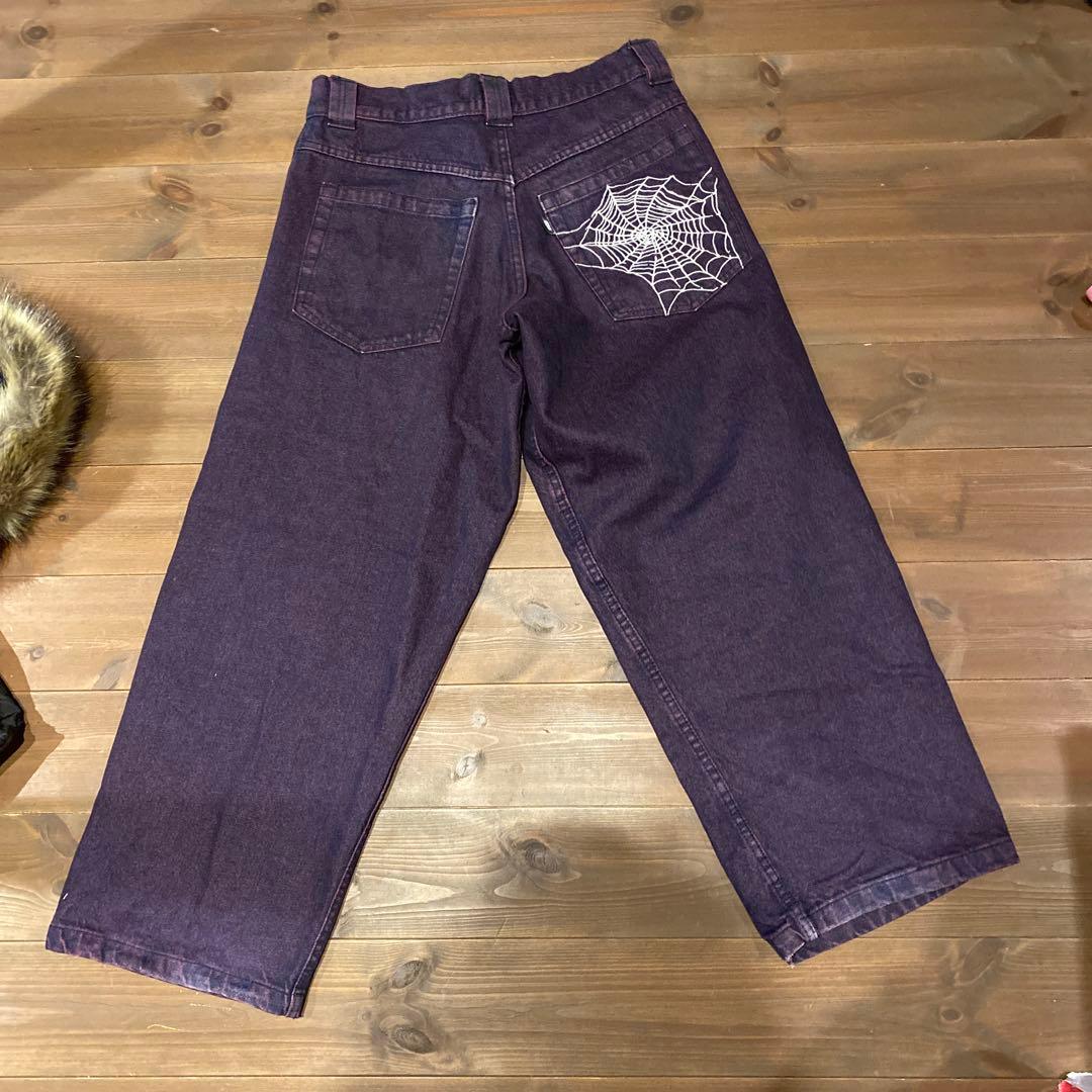 earl skateboard 紫 xs 希少 美品