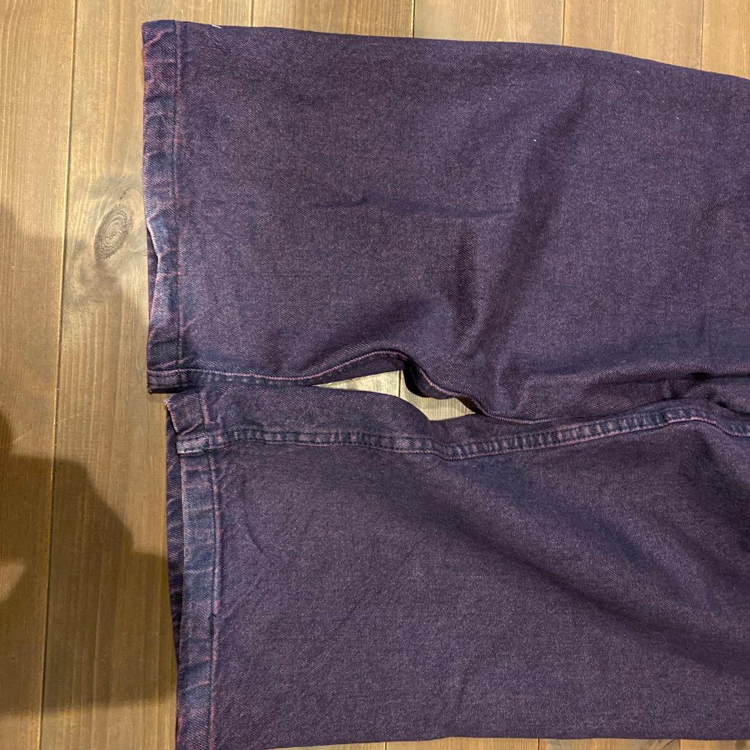earl skateboard 紫 xs 希少 美品