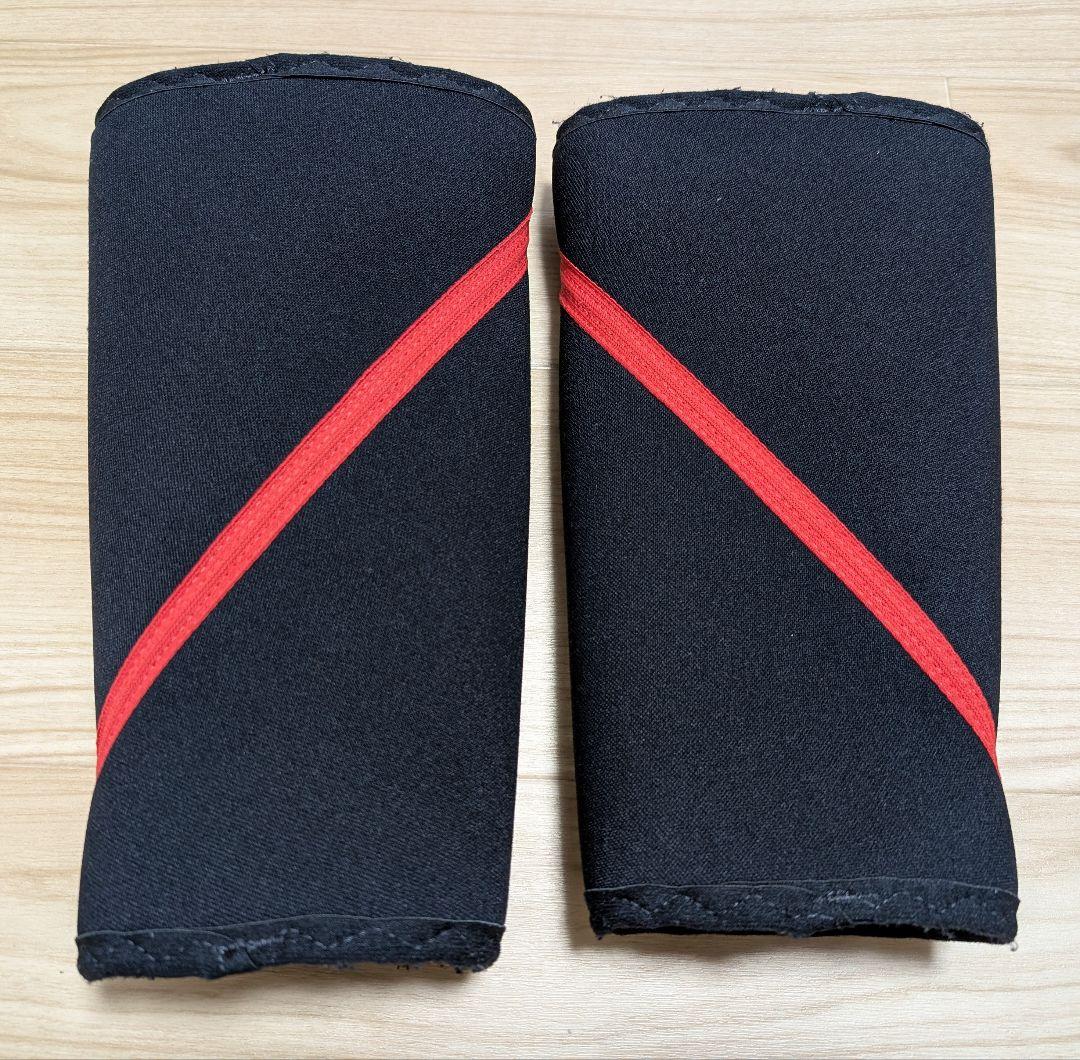 SBD ニースリーブ Mサイズ Knee Sleeves