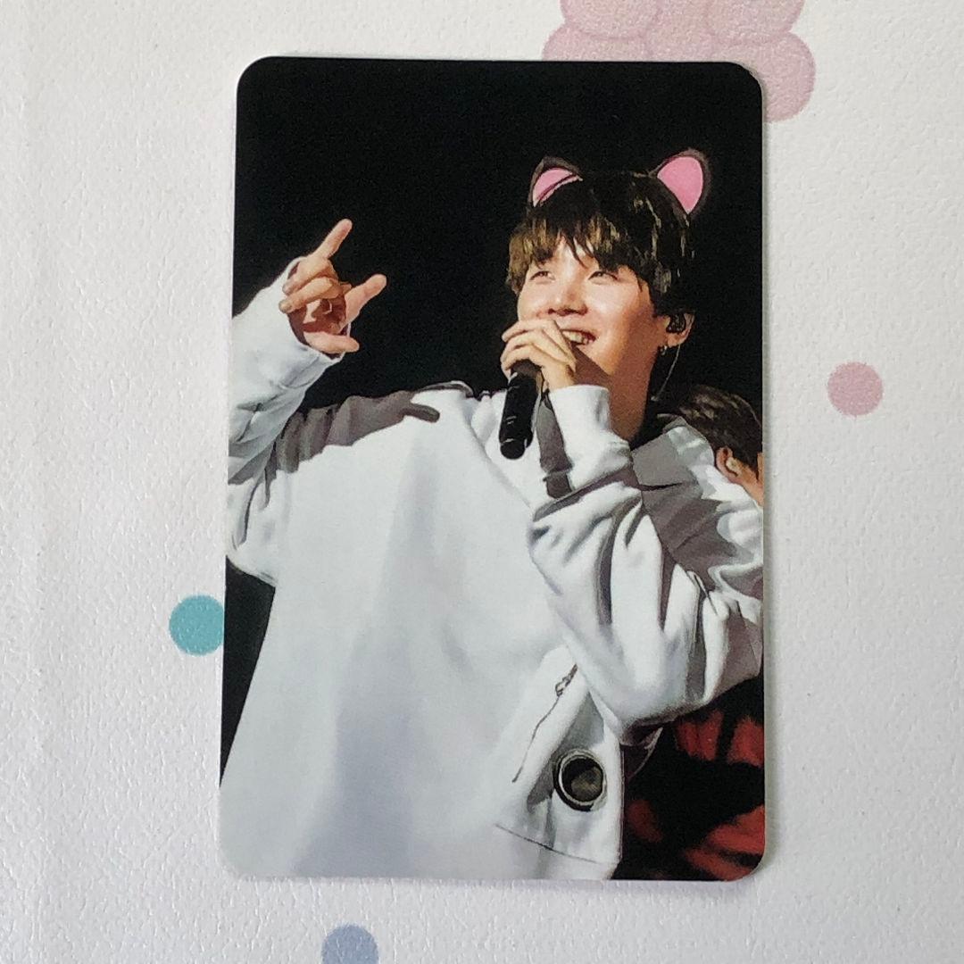 BTS SUGA ユンギ 日本 君に届く DVD トレカ