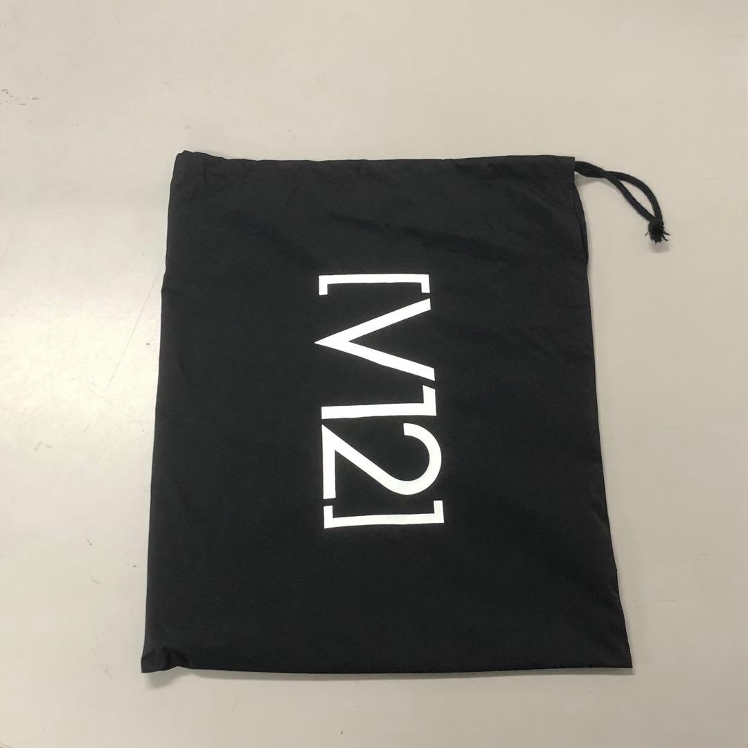 値下げ★タグ有未使用品★V12 レインウェア セットアップ レディースM