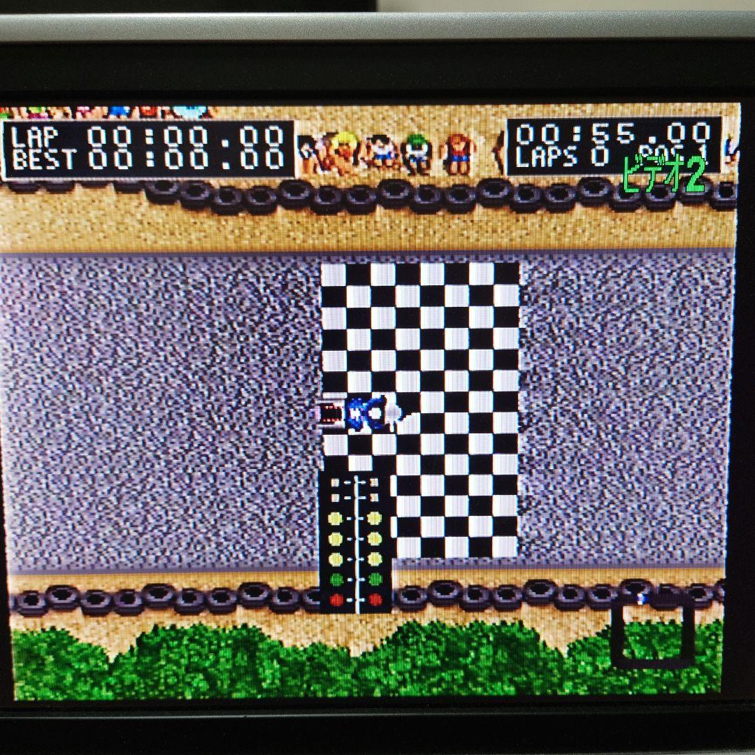 海外版スーパーファミコンカセットかわさき
