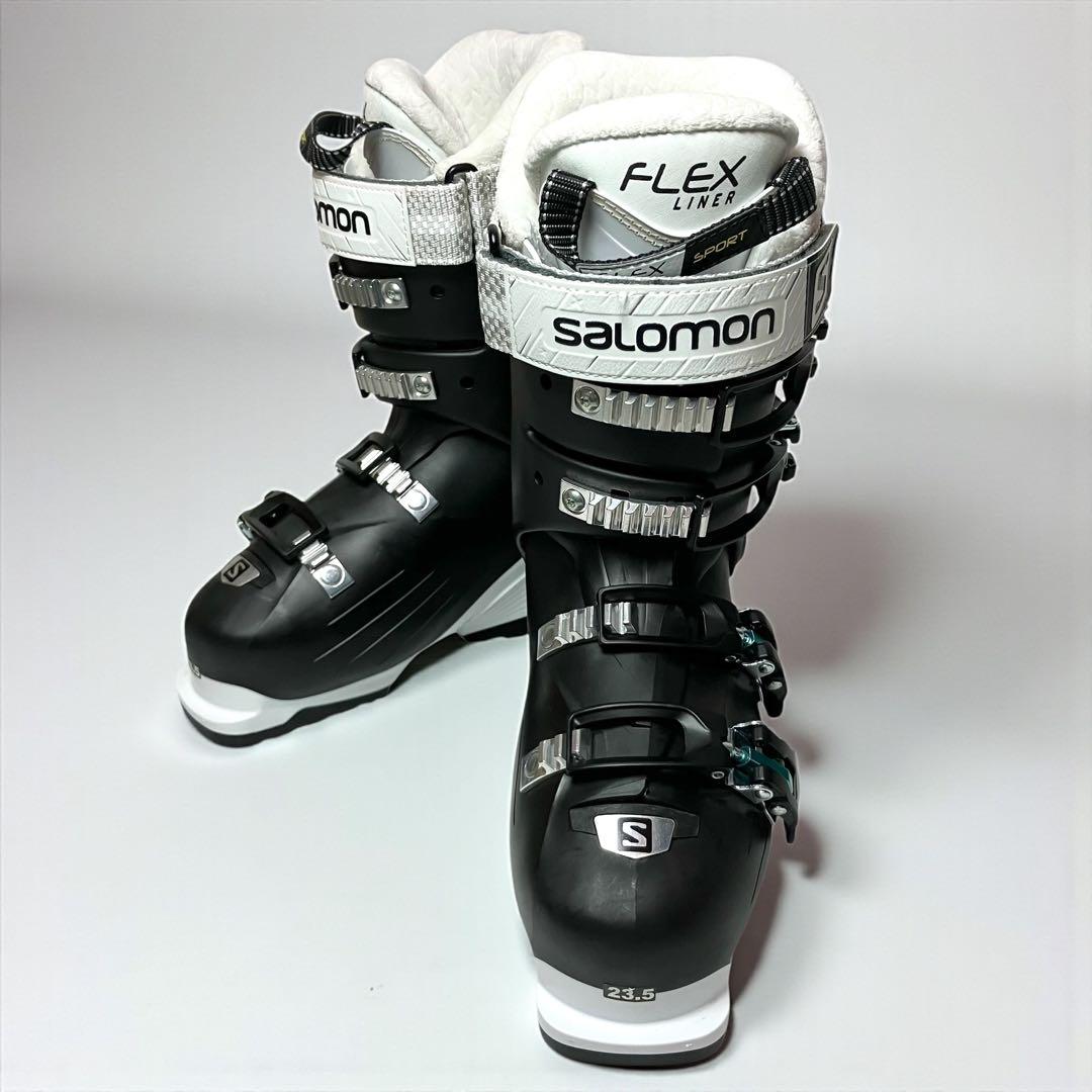 Salomon XAccess 70W flex liner sport 超美品