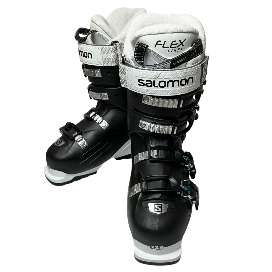 Salomon XAccess 70W flex liner sport 超美品