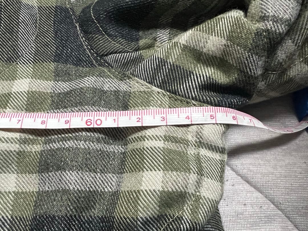 【タグ付き未使用品】ナイキ ジョーダン why notシャツジャケット 2XL