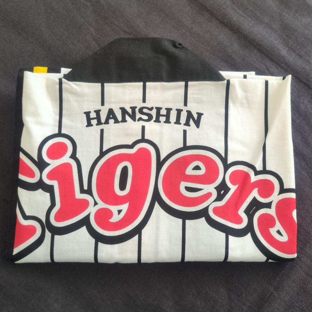 【レア商品】2003年　星野仙一優勝！阪神タイガース ユニフォーム ストライプ
