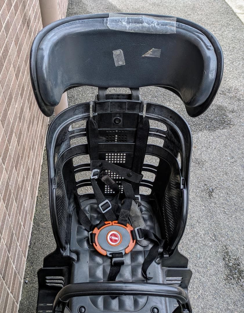 【ジャンク・アシスト不調あり】パナソニック 電動自転車 ギュットミニ　2013年