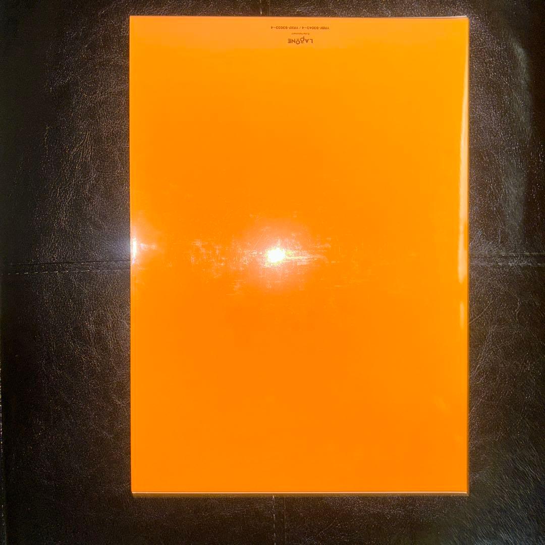 K-POP・アジア LAPOSTA 2023 DVD