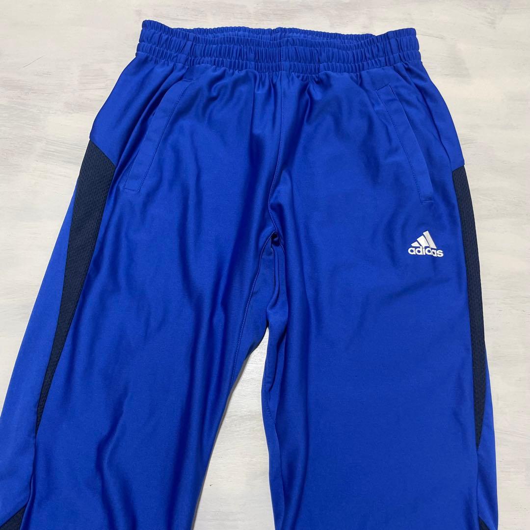 00s adidas プルオーバー　セットアップ 上下 ジャージ