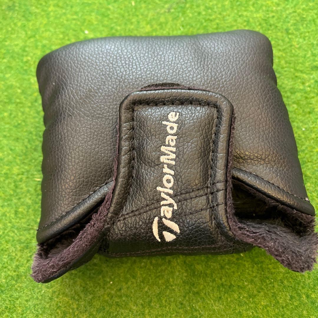 Spider X GSSインサート　ツアー支給品　34インチ
