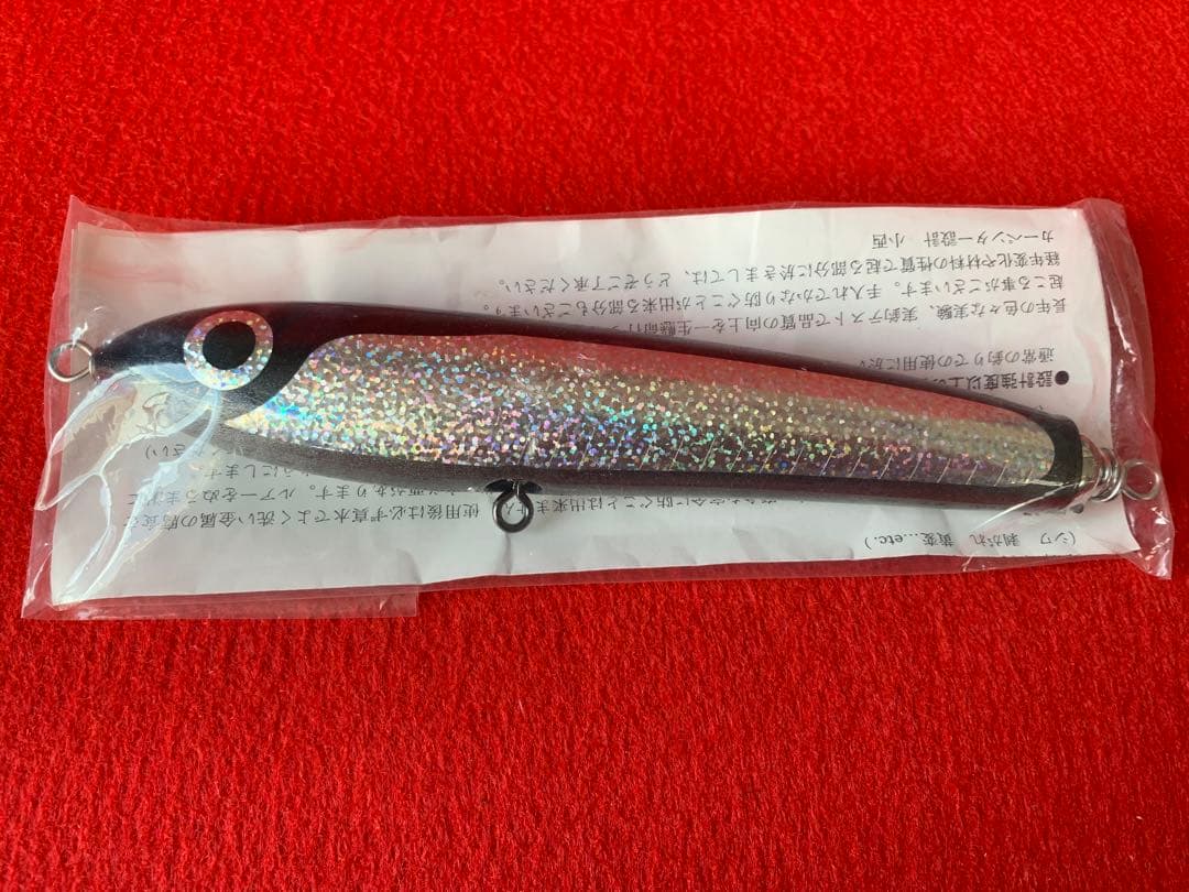 カーペンター　ガンマ　ディアブロ　75 L