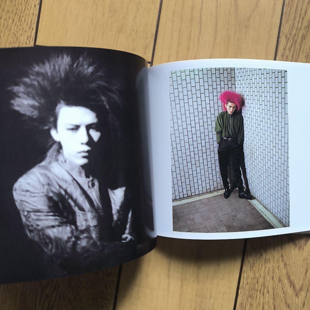 COLOR「激突!!」CD