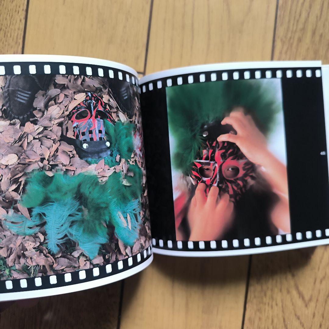 COLOR「激突!!」CD