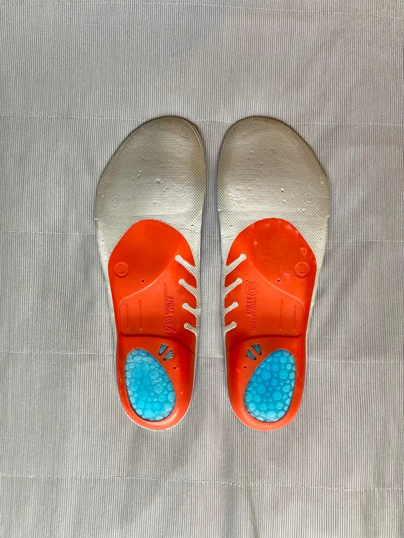 YONEX バドミントンシューズ 26、5 cm 4E 高機能インソール付