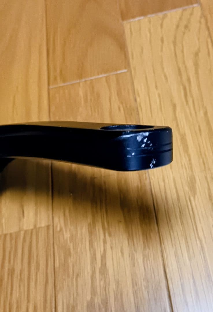 シマノ セイント クランクアーム（FC-M800）175mm　※匿名配送