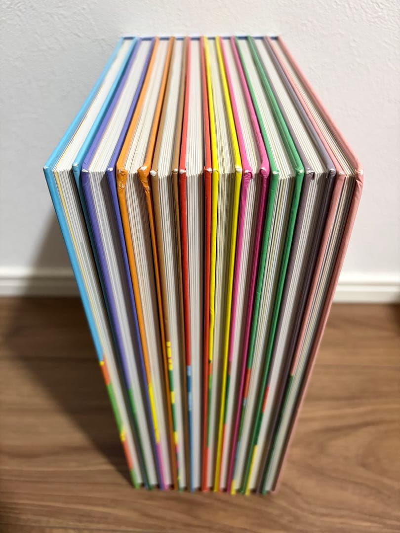 さんすうだいすき 1〜10巻 全巻セット