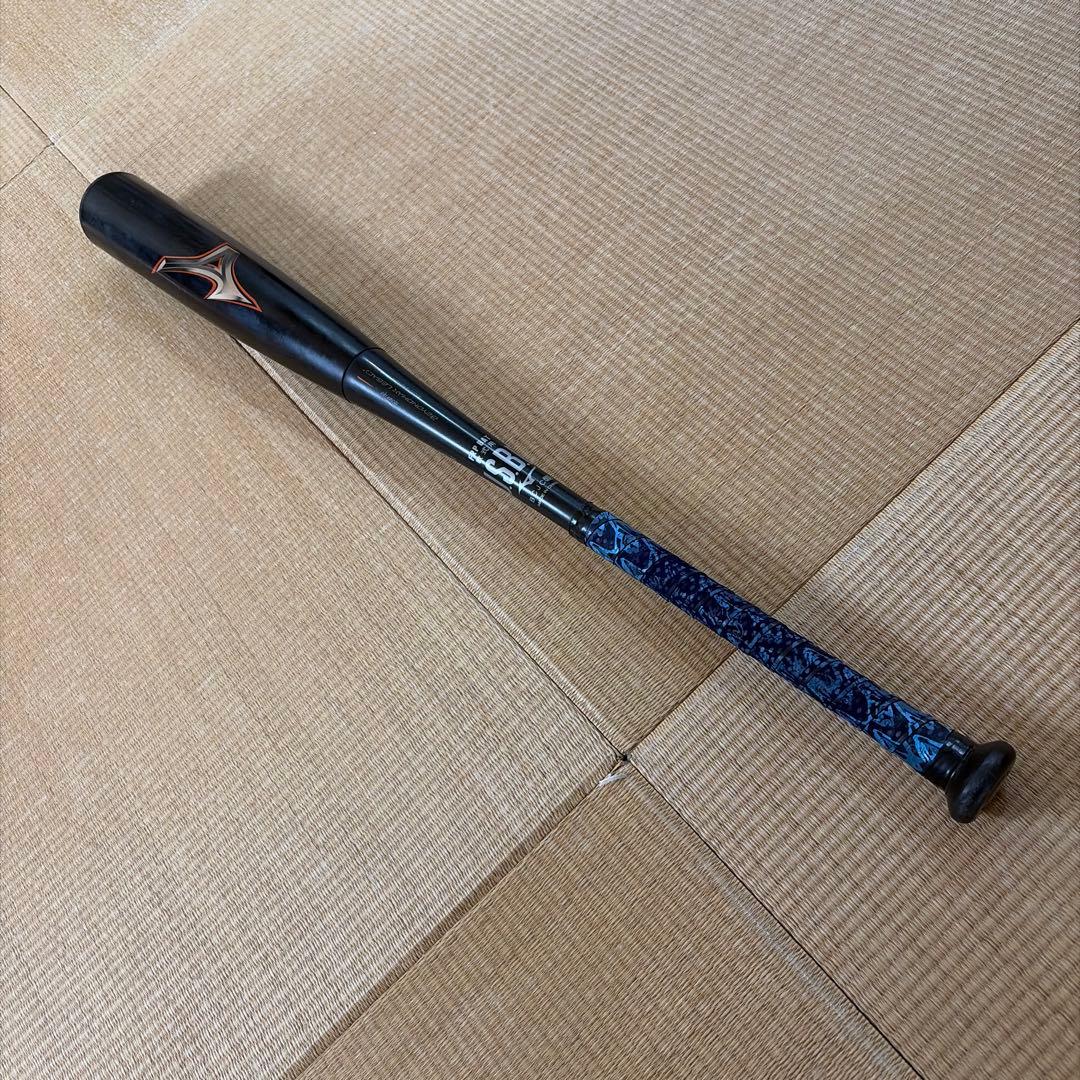 MIZUNO ビヨンドマックス レガシー