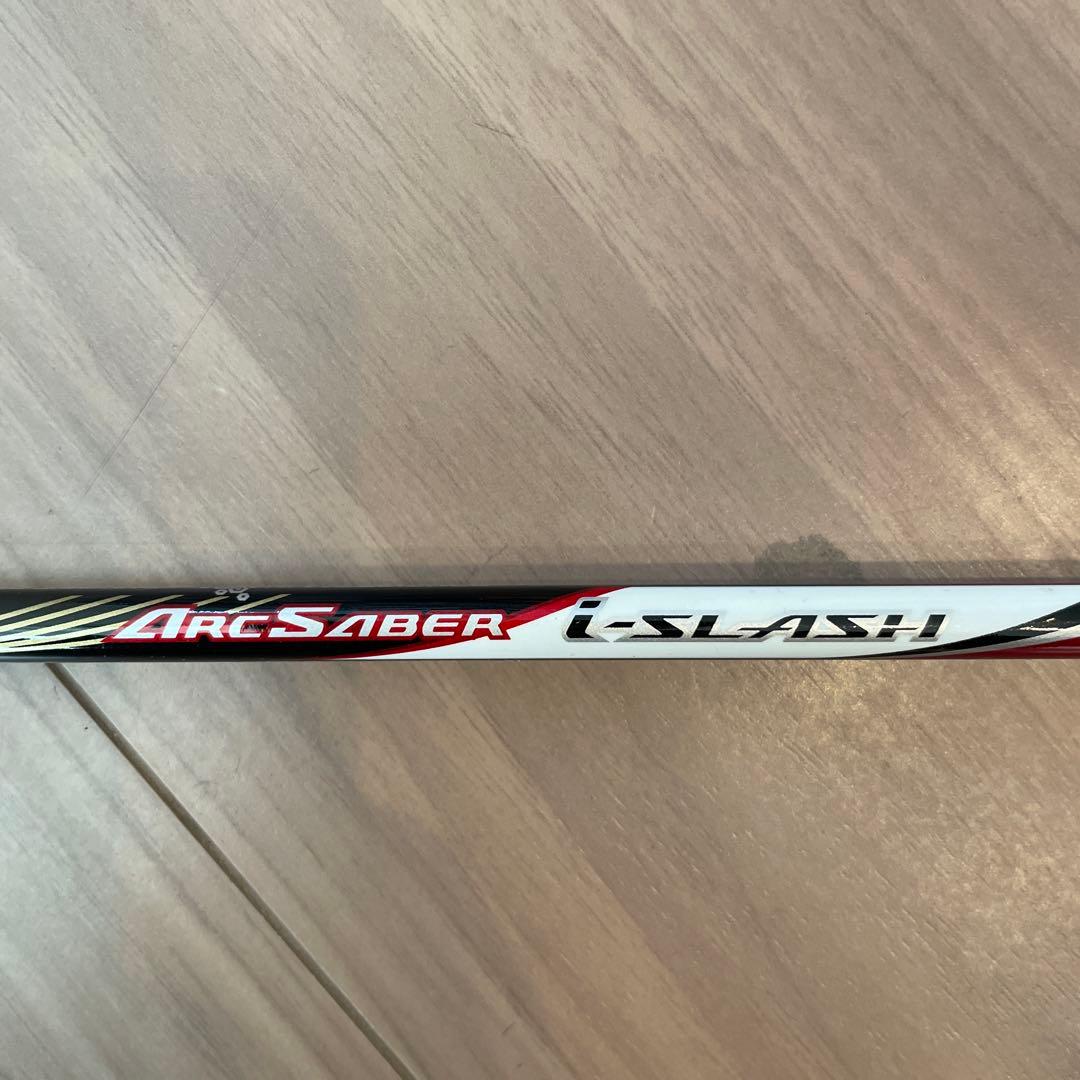 YONEX アークセイバーiスラッシュ