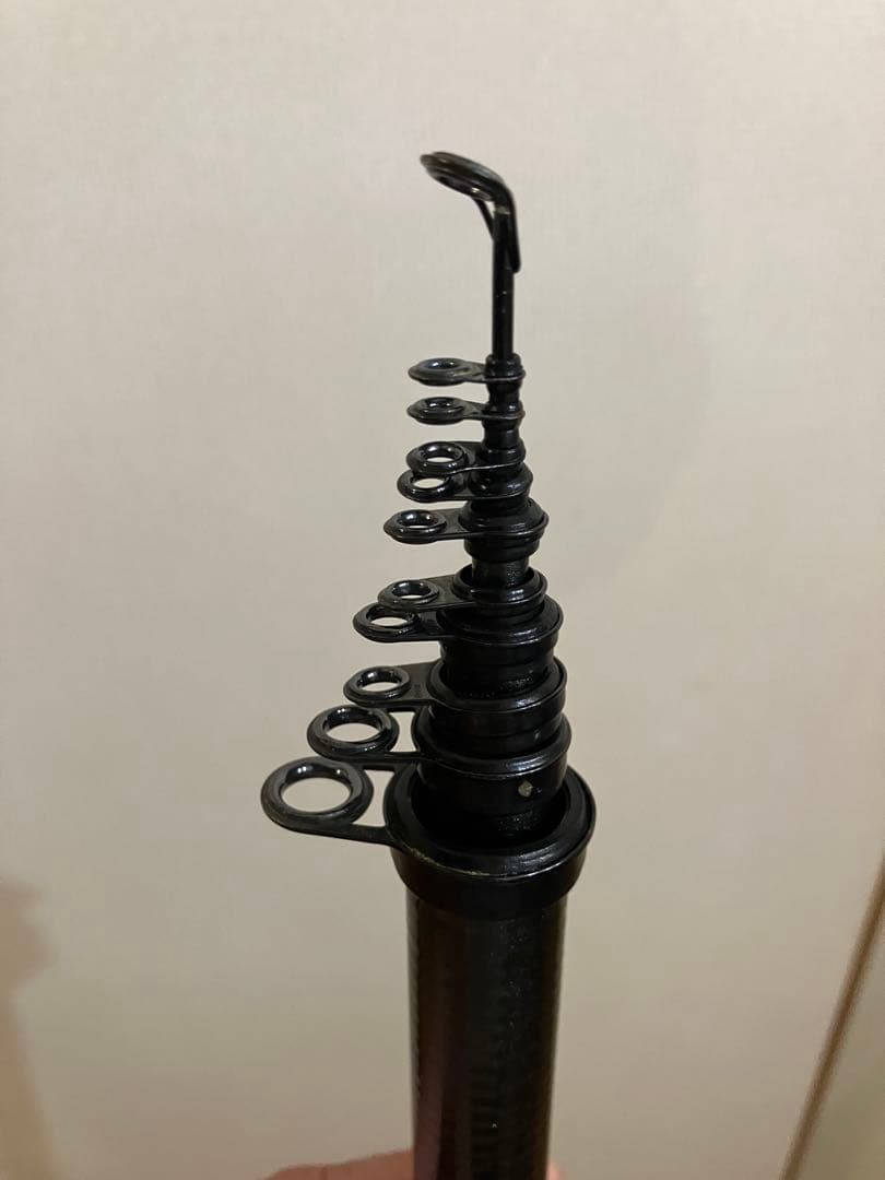 ダイワ　トーナメント磯　アモルファスウィスカー　2号53