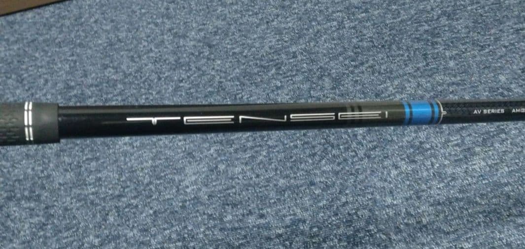 Titleist タイトリスト T100 3番 TENSEI BLUE S
