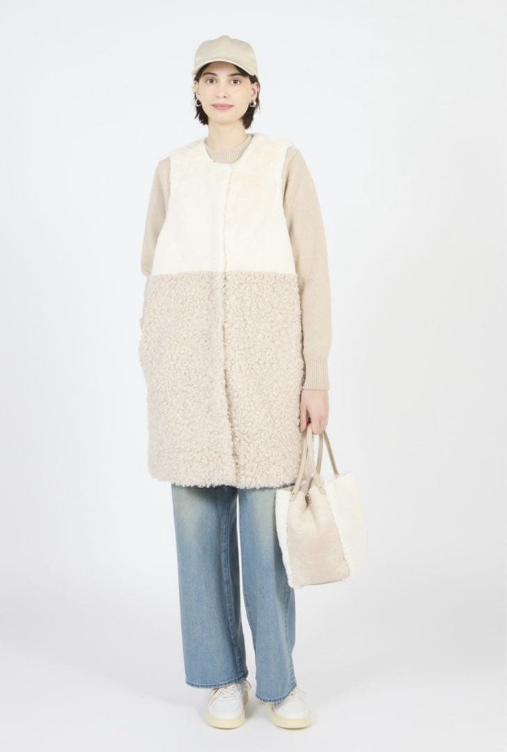 【新品】LIGNAGGIO collezione ファージレELLE SHOP