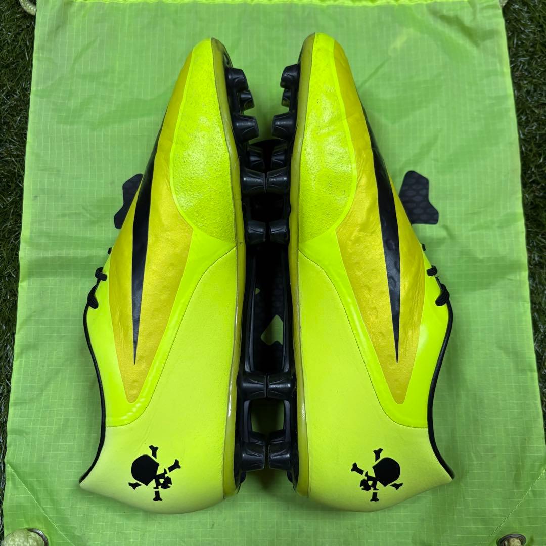 シューズ NIKE Hypervenom Phatal HG-E 26.5cm