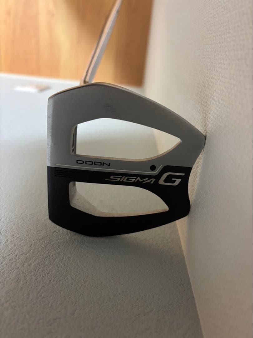 PING 長尺パター