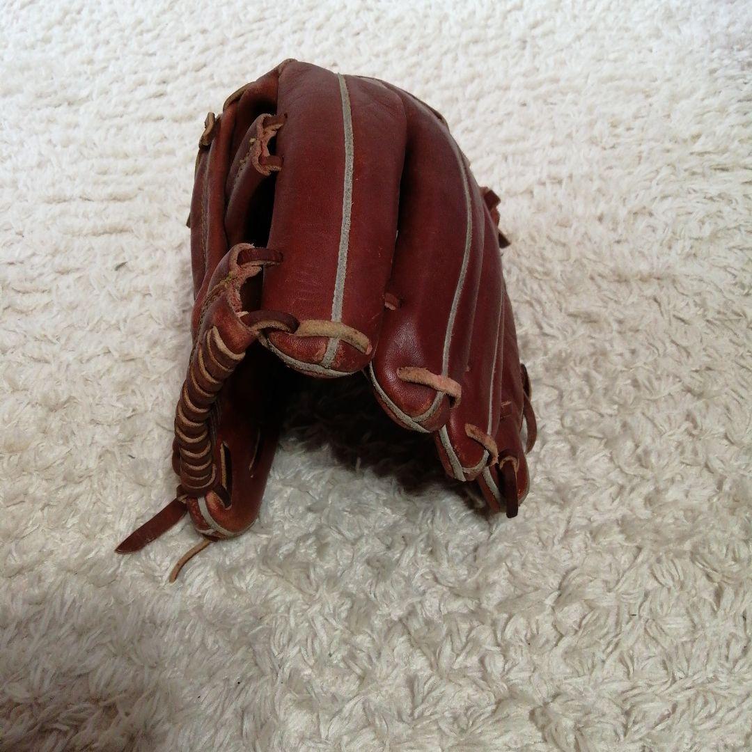 Rawlings Soft Tan 硬式グローブ