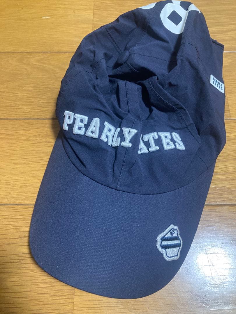 PEARLY GATES レディース レインウェア