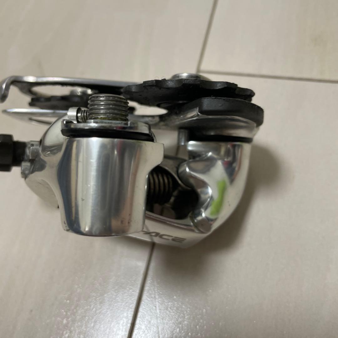 SHIMANO デュラエース DURA-ACE RD-7700 リアディレイラー