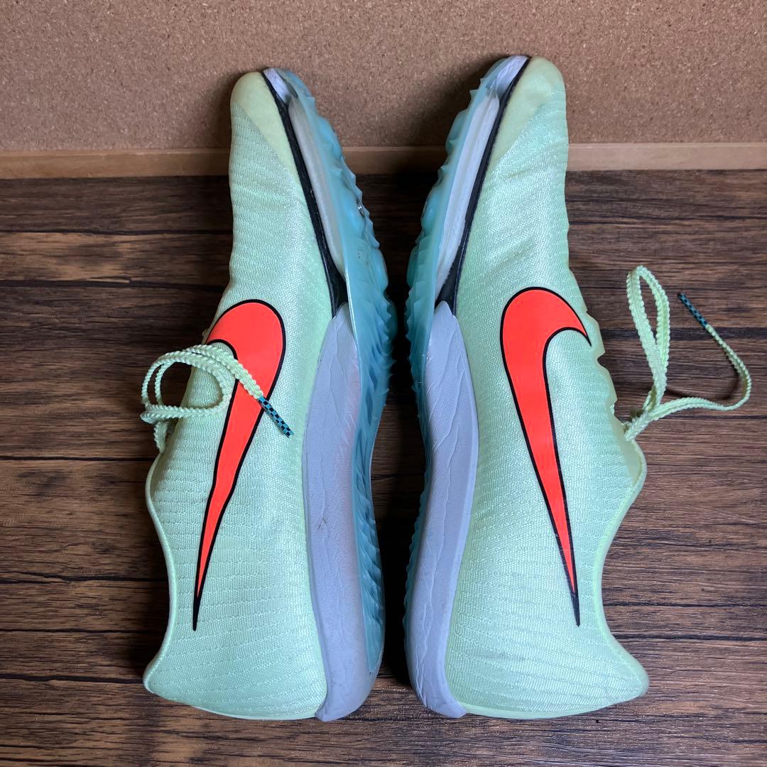 （K26013）Nike Air Zoom Maxfly 27.5㎝ 陸上競技