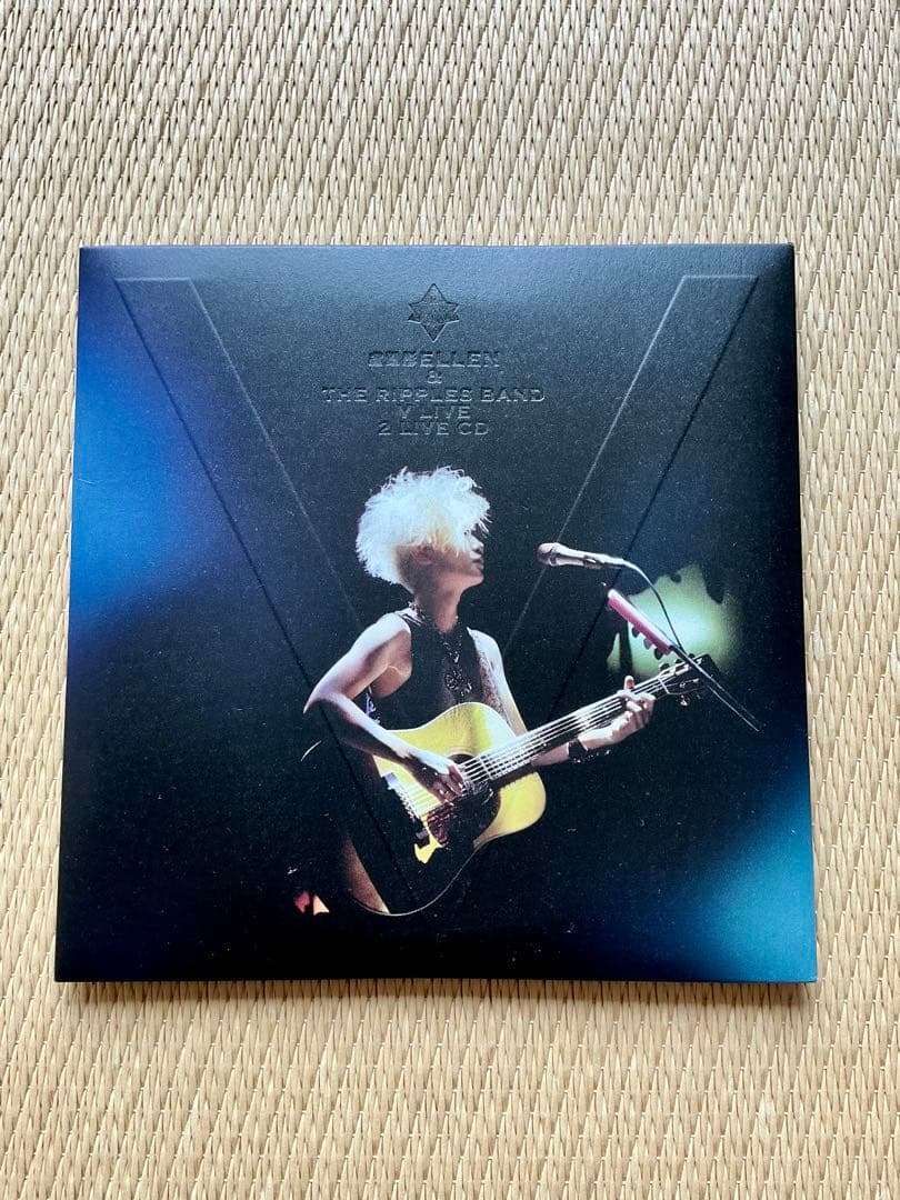 盧凱彤 Ellen Loo エレン・ルー CD3セット