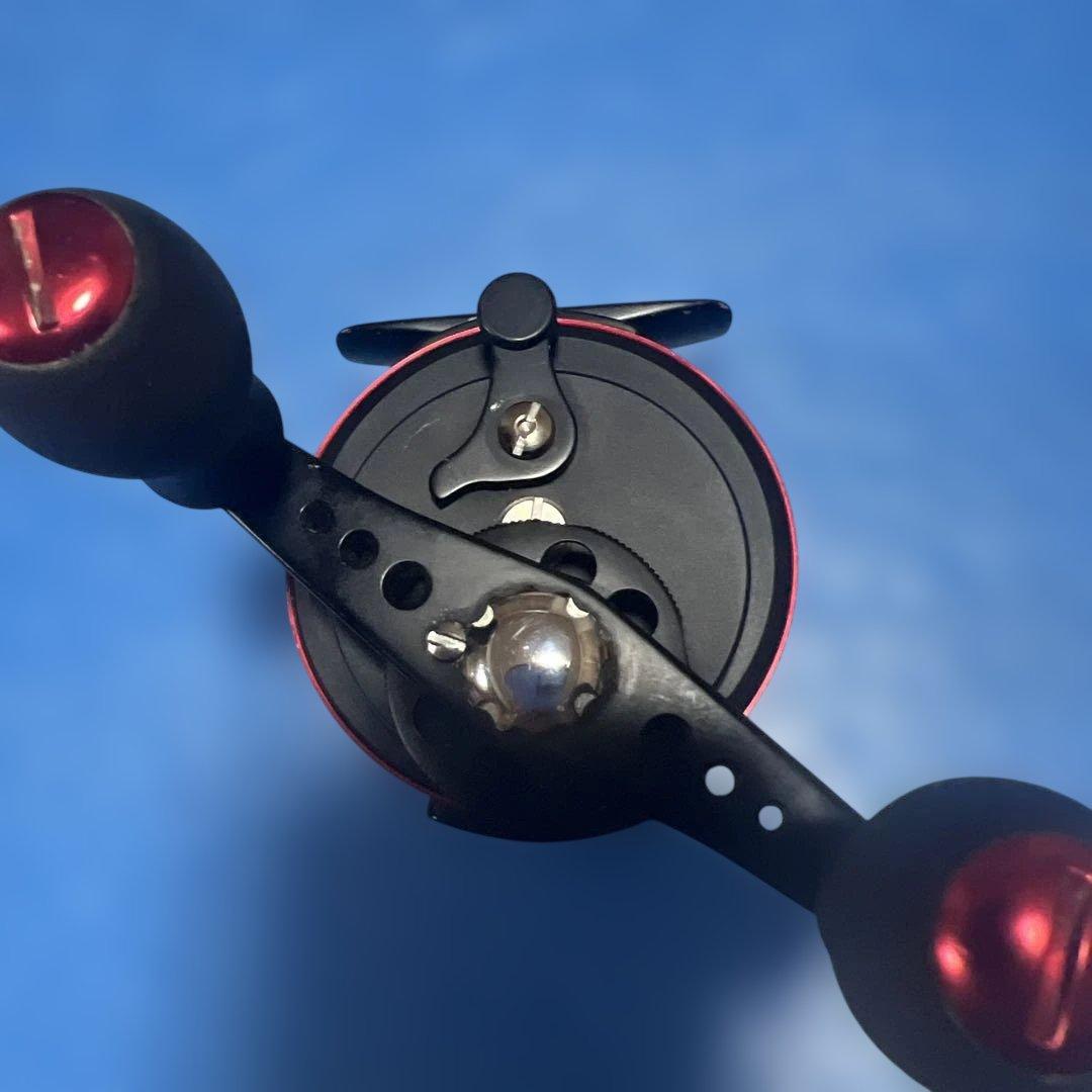 SHIMANO SP60セイハコウ　L
