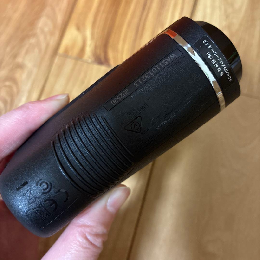 新品 ブシュネル Bushnell ピンシーカー PRO XM ジョルト