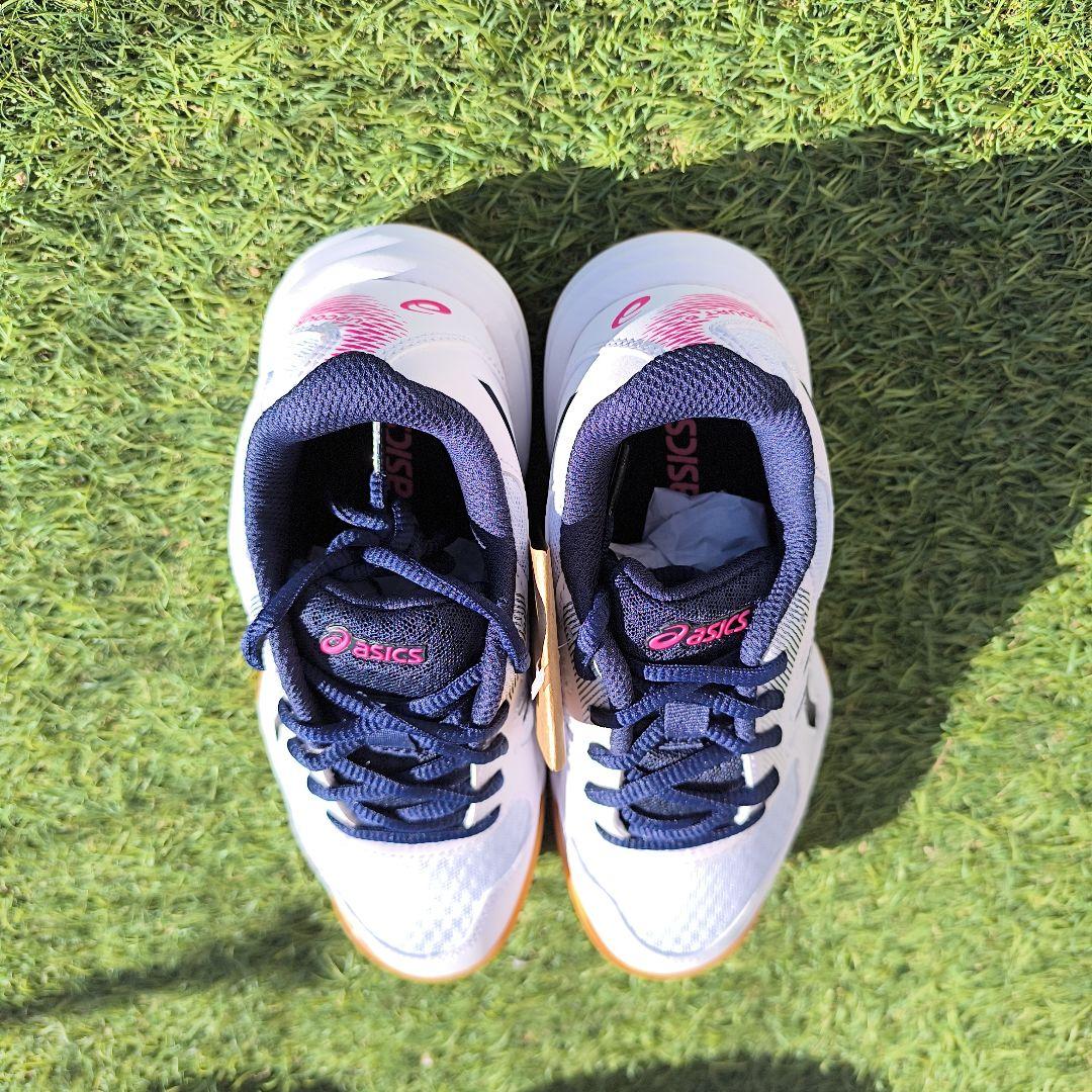 アシックス asics UPCOURT 5 GS 22.0cm