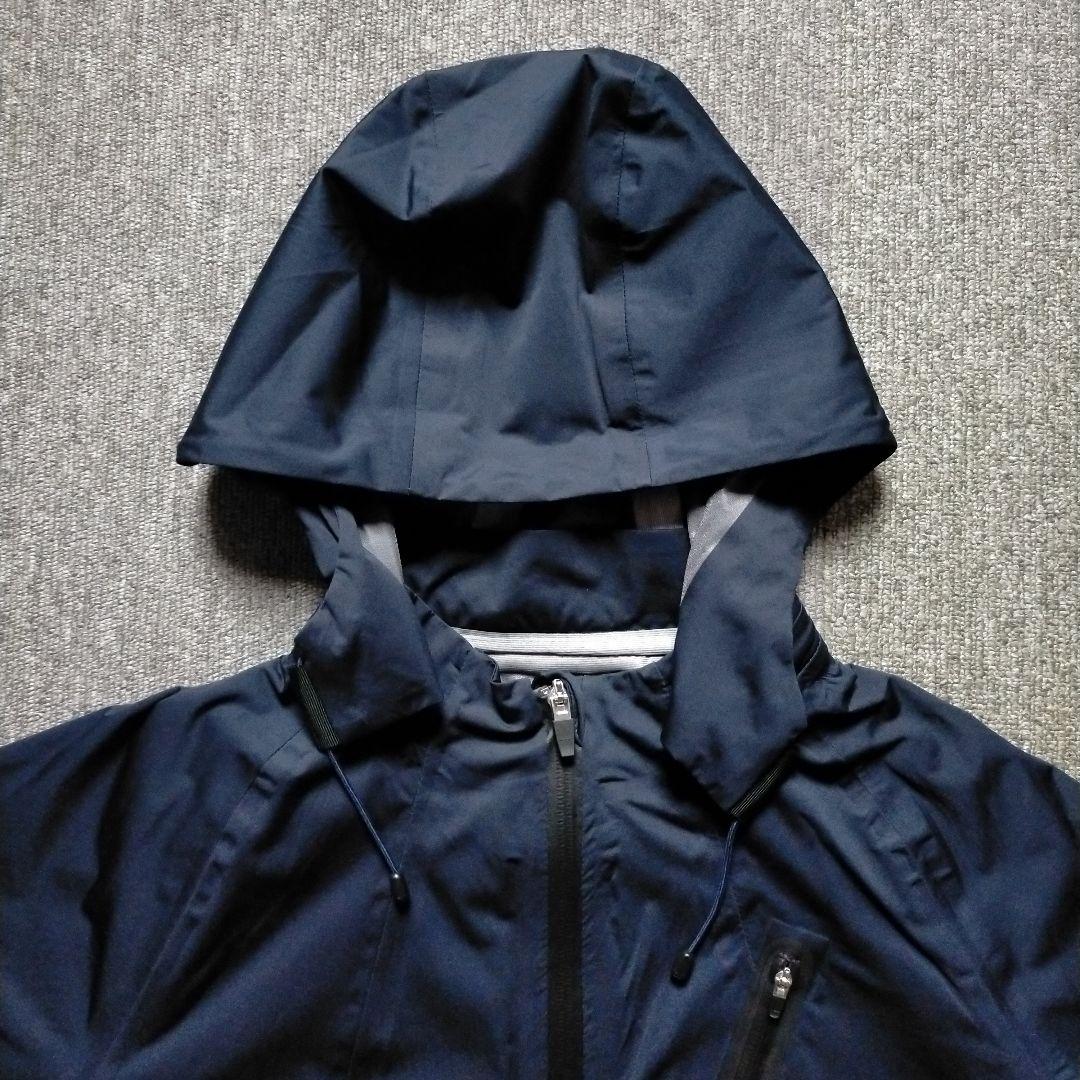 ⑥【新品未使用】Callaway キャロウェイ ゴルフウェア レインウェア
