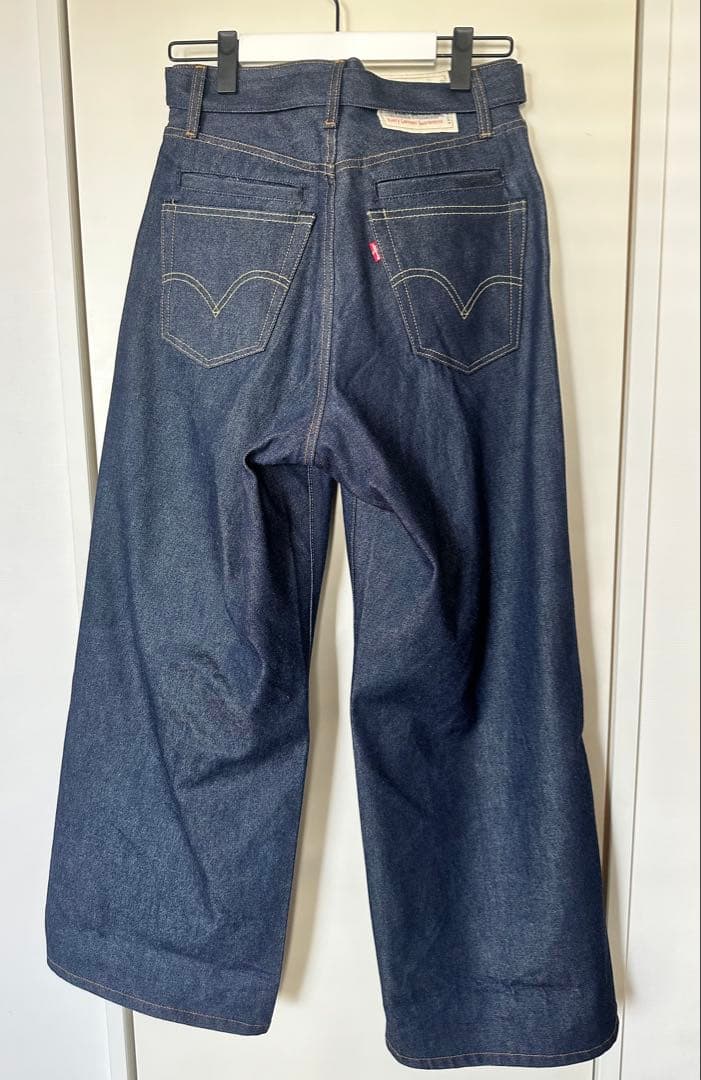 Levi's® x sacai Denim Pants Indigo size0