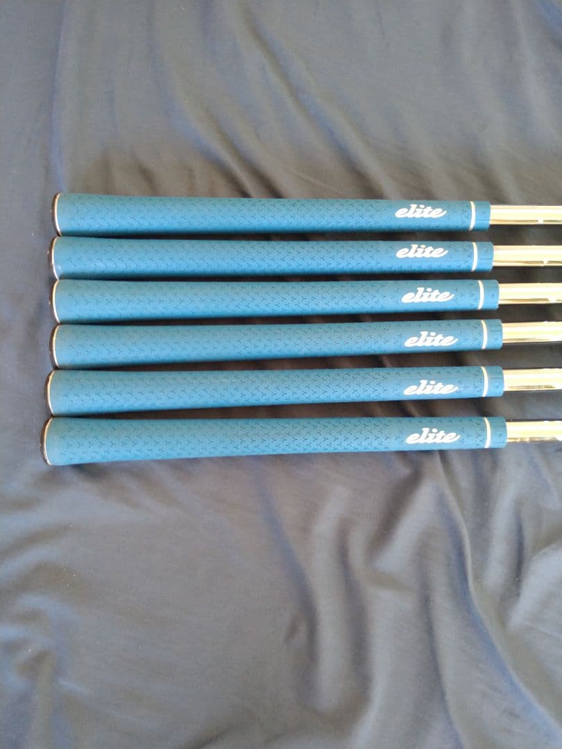 ゾディア　 アイアン　CG512
