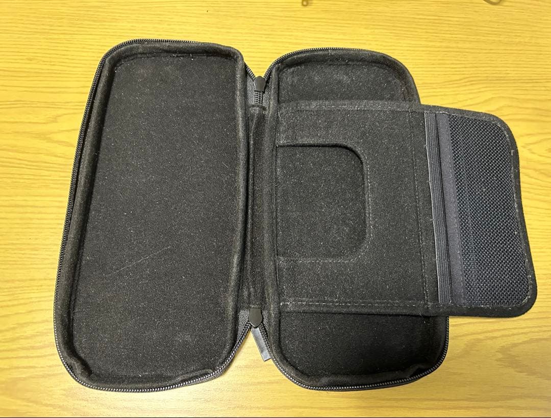 Nintendo Switch本体 ＋ ケース セット売り
