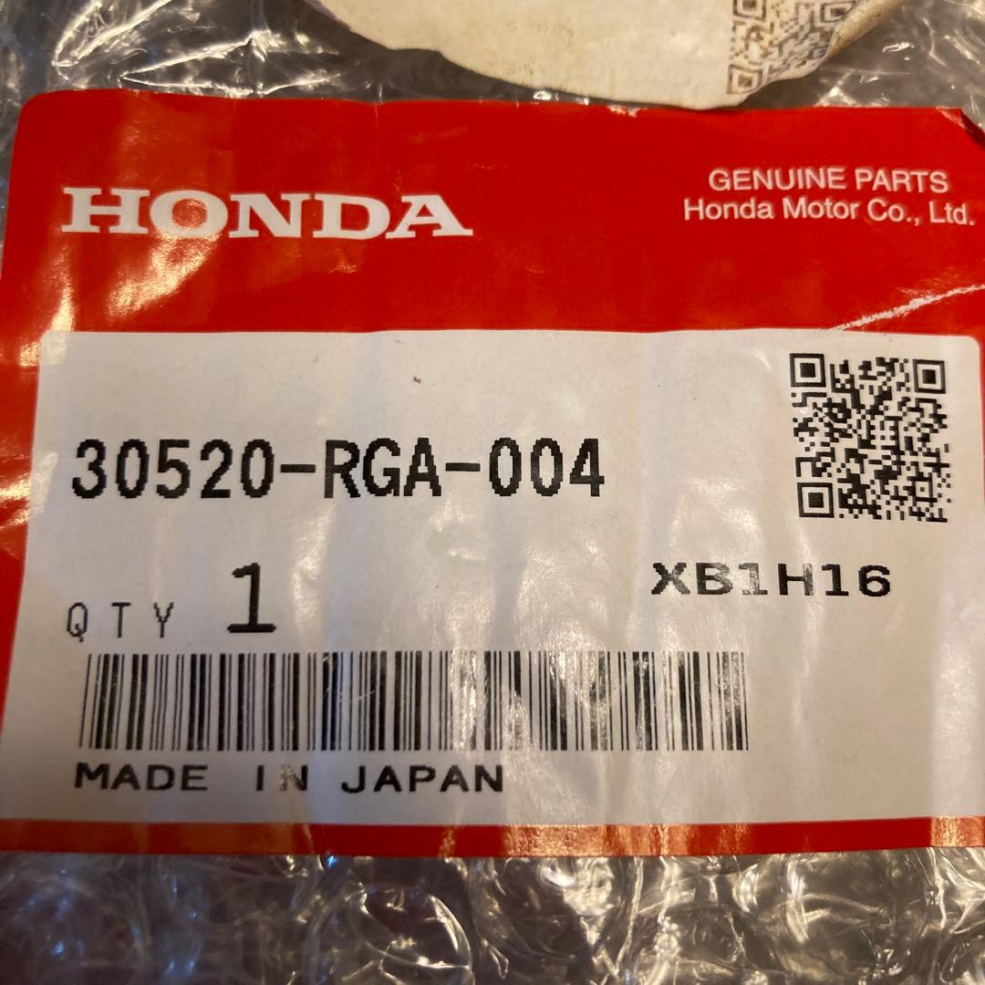 HONDA イリジウムプラグ 30520-RGA-004（イグニションコイル）