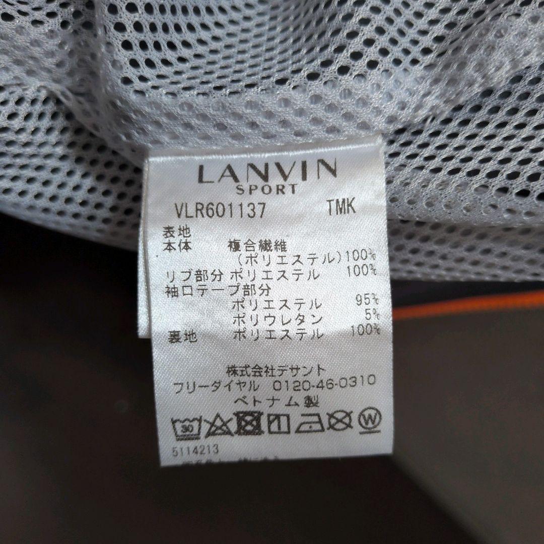 美品✨️LANVIN SPORT　ランバンスポール　レディース　40 　2way
