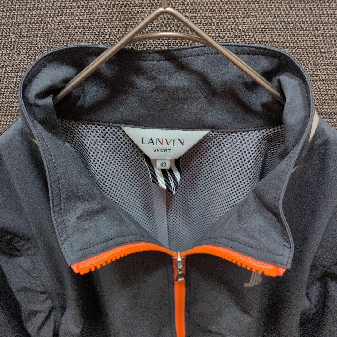 美品✨️LANVIN SPORT　ランバンスポール　レディース　40 　2way