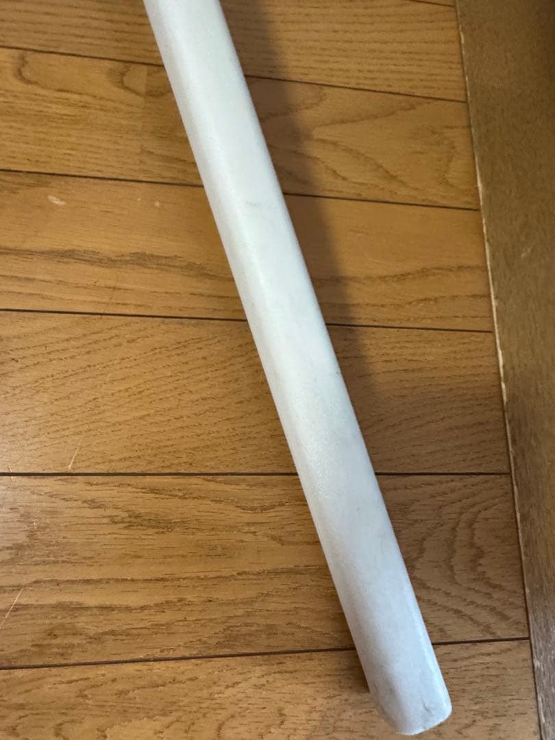 希少　廃盤　IKEA JANINGE ヤニンゲ スタッキングチェア 2脚　②