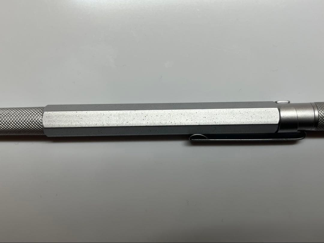 クルトガダイブブルーrotring 800＋STAEDTLER 92535限定色