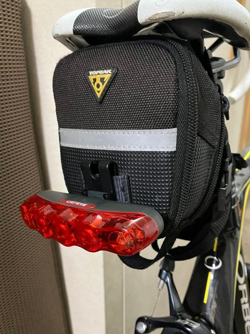 ORBEA　オルベア　オルカブロンズ　ロードバイク　カーボン