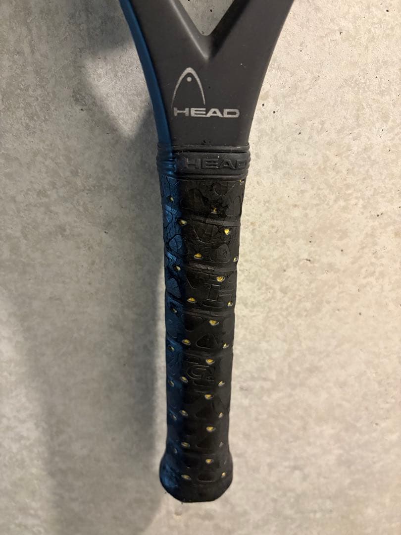 美品 超希少 HEAD i.S12 intelligence G2
