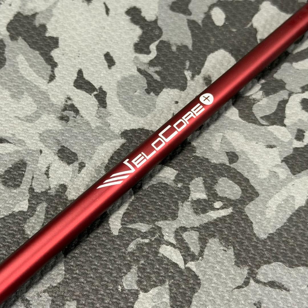 VENTUS RED(2024) スリーブ付／5-S／ピン ドライバー用