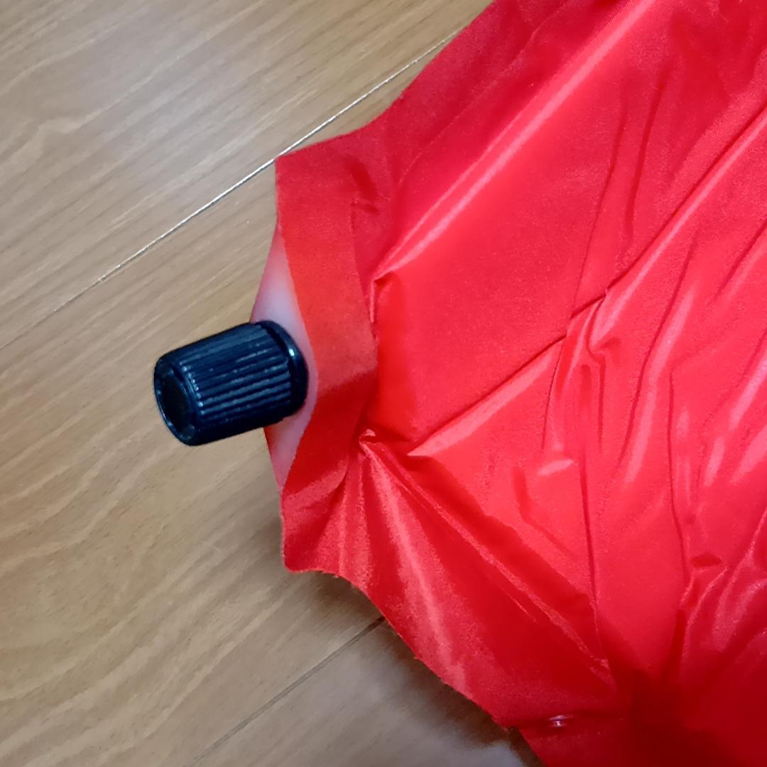 Coleman キャンパー インフレーターマット　ダブルサイズ